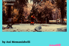 15_Ani Memanishvili_Tbilisi