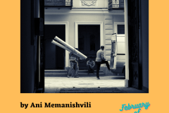 26_Ani Memanishvili_Tbilisi