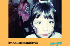 26_Ani Memanishvili_Tbilisi